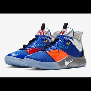 Men’s Basketball Shoes